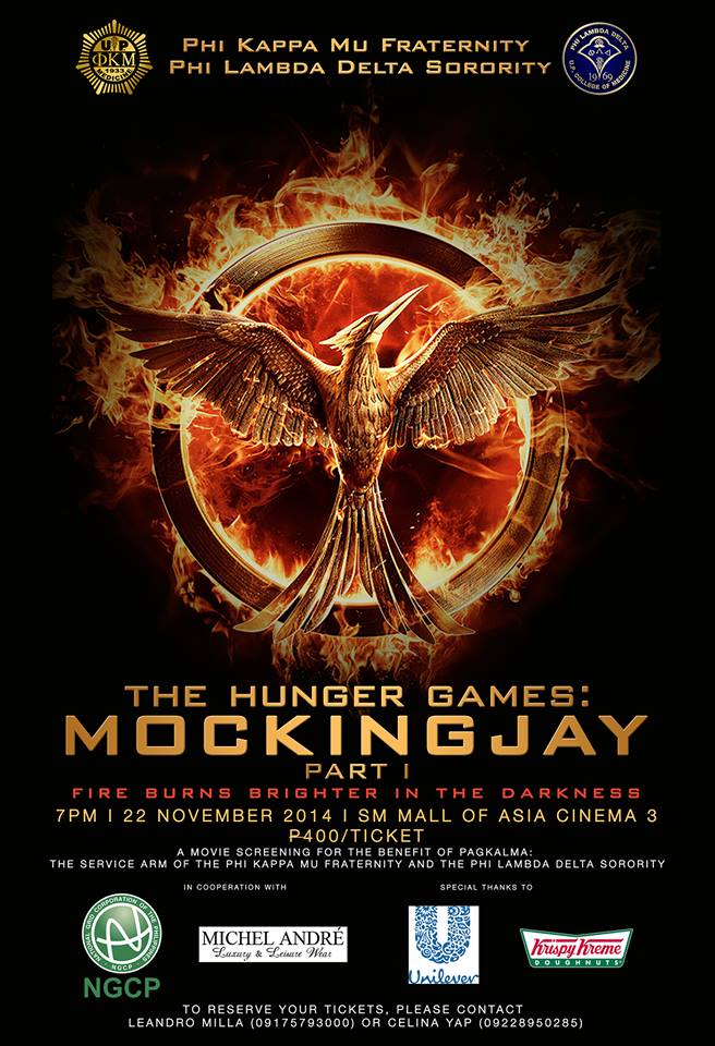 2014Mockingjay