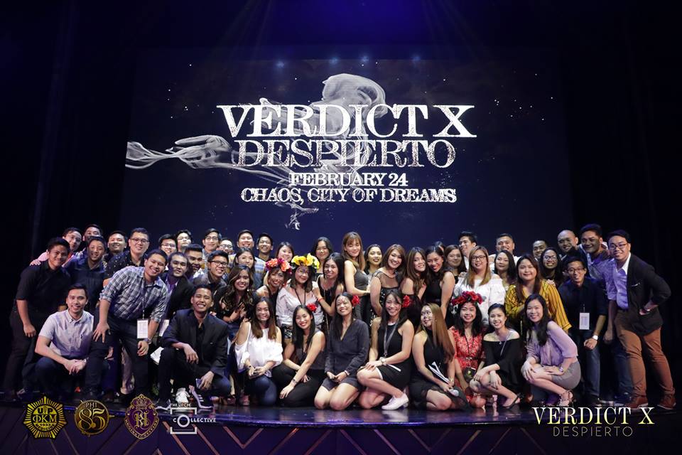 2018VerdictX