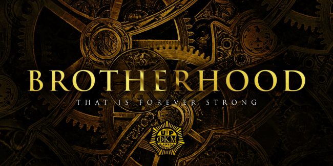 Brotherhood