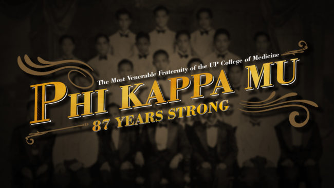 87th Foundation Stag