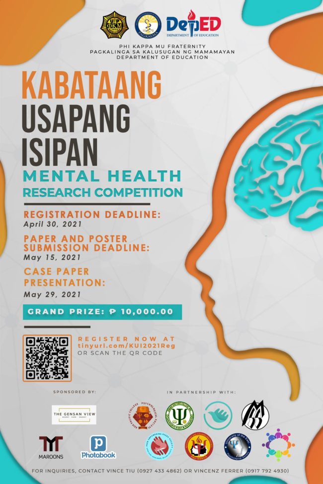 Kabataang Usapang Isipan