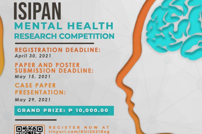 Kabataang Usapang Isipan