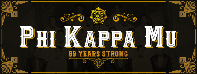 Foundation Stag Cover Photo