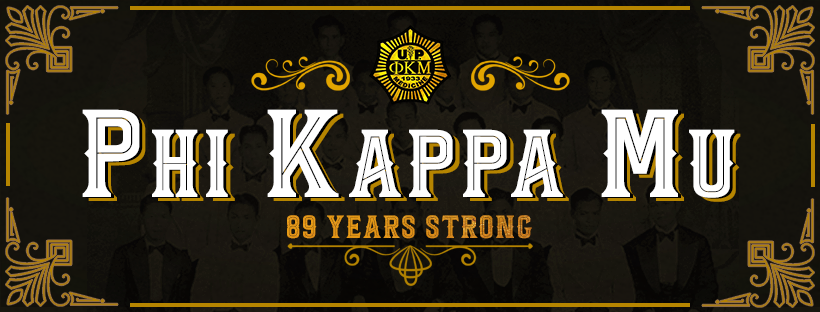 Foundation Stag Cover Photo