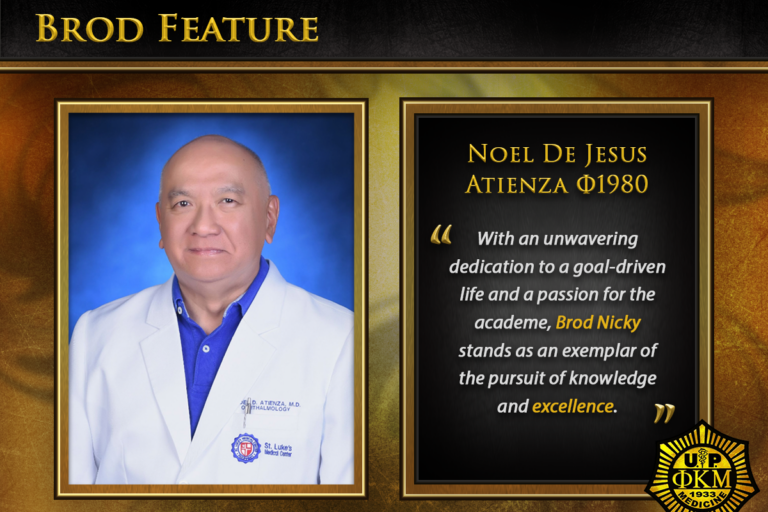 Brod Feature Nicky Atienza